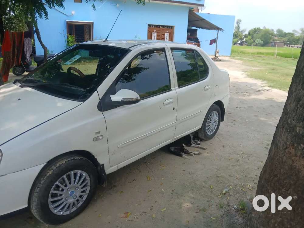 Tata Indigo Ecs 13 Diesel