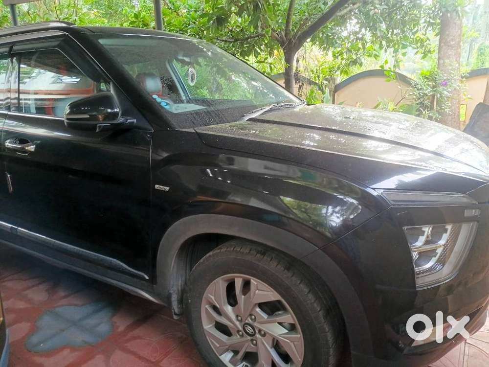 Hyundai Creta 2023 Suv