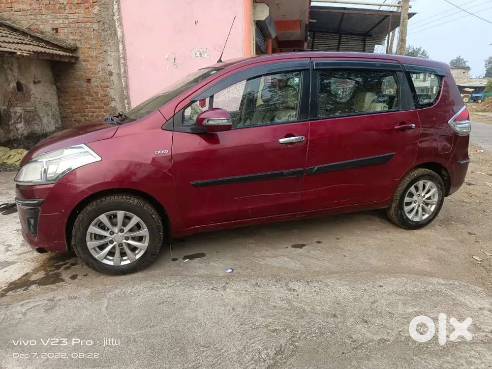 Maruti Suzuki Ertiga 2013 Diesel 200000 Km Driven
