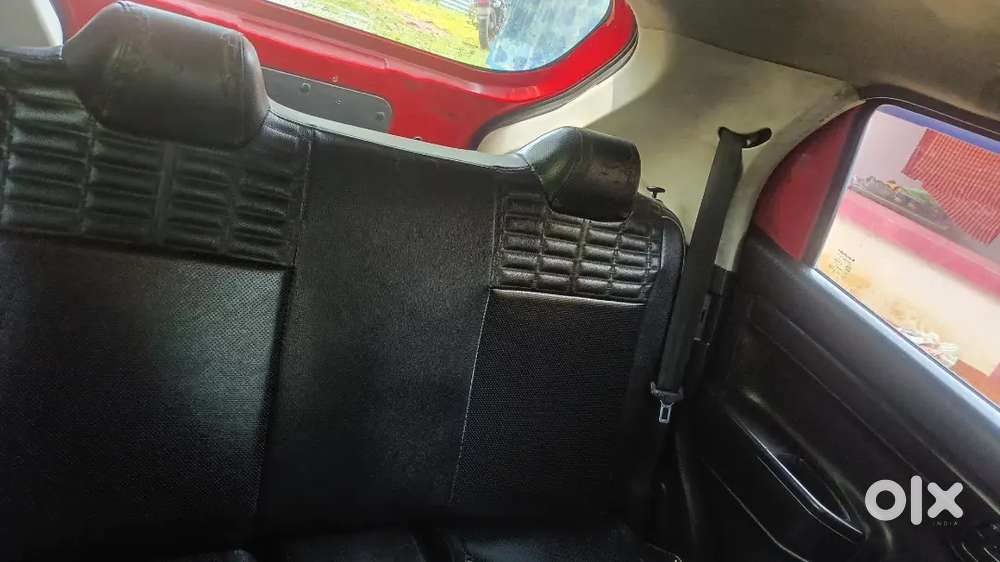 Maruti Suzuki S-presso 2022 Vxi Manual Petrol
