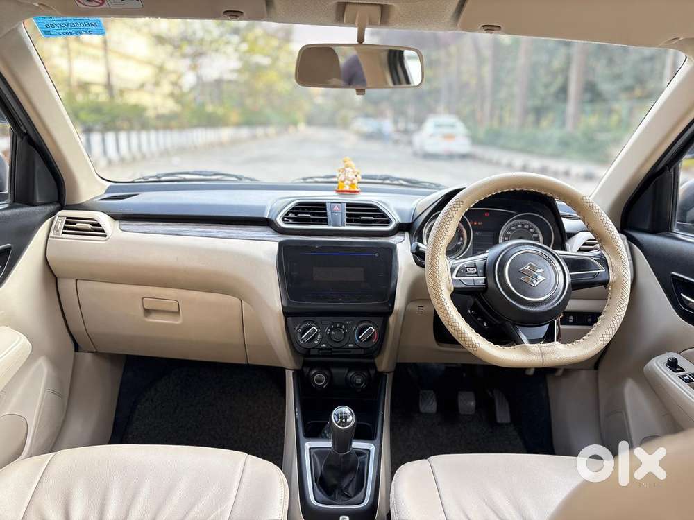 Maruti Suzuki Swift Dzire 1.3 Vxi, 2022, Petrol