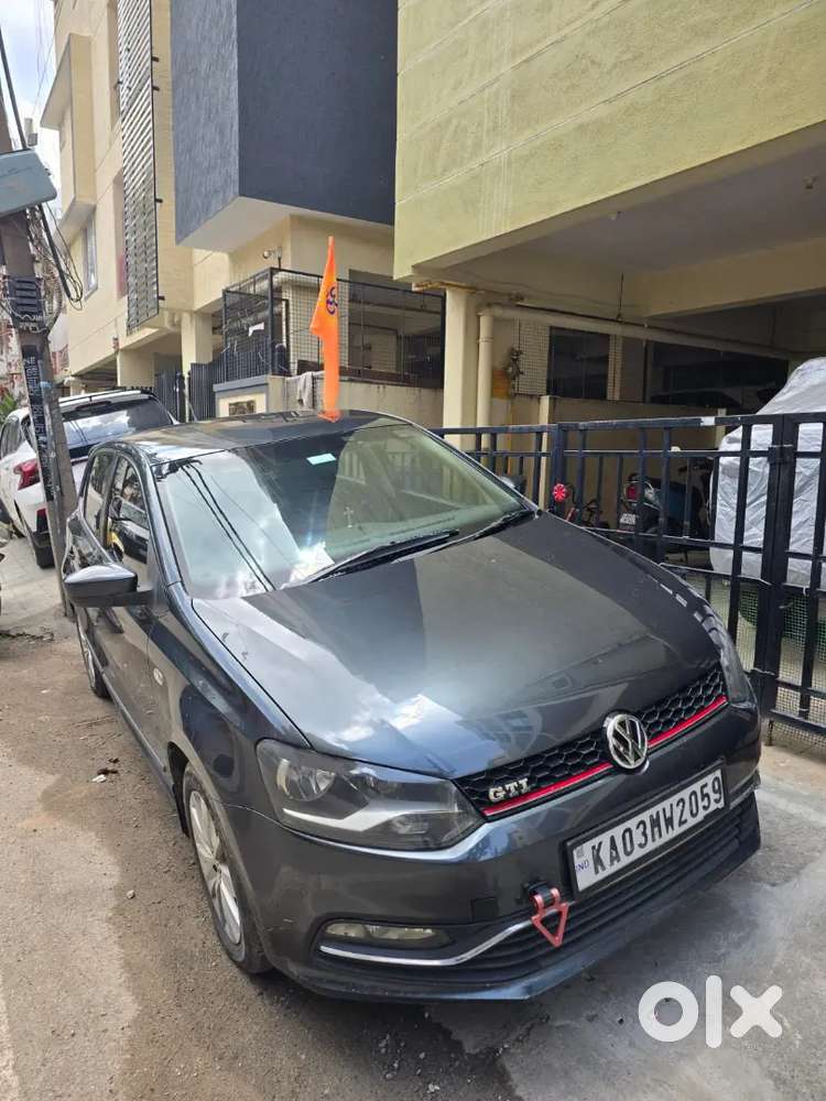 Excellent Condition Polo For Sale