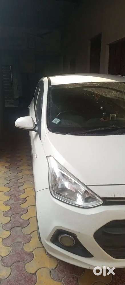 Hyundai Grand I10 2015 Variant