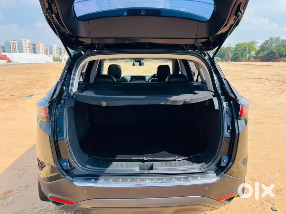 Tata Harrier Xt+, 2023, Diesel