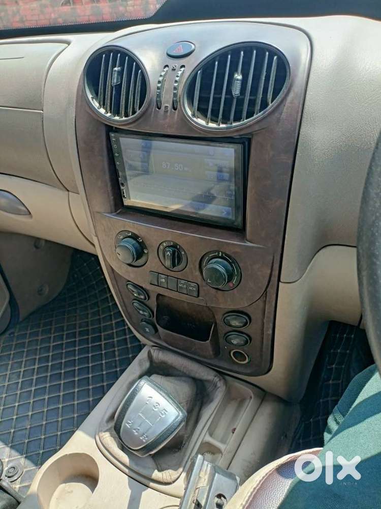 Mahindra Scorpio Classic 2.2 S Mt 7 Str, 2014, Diesel