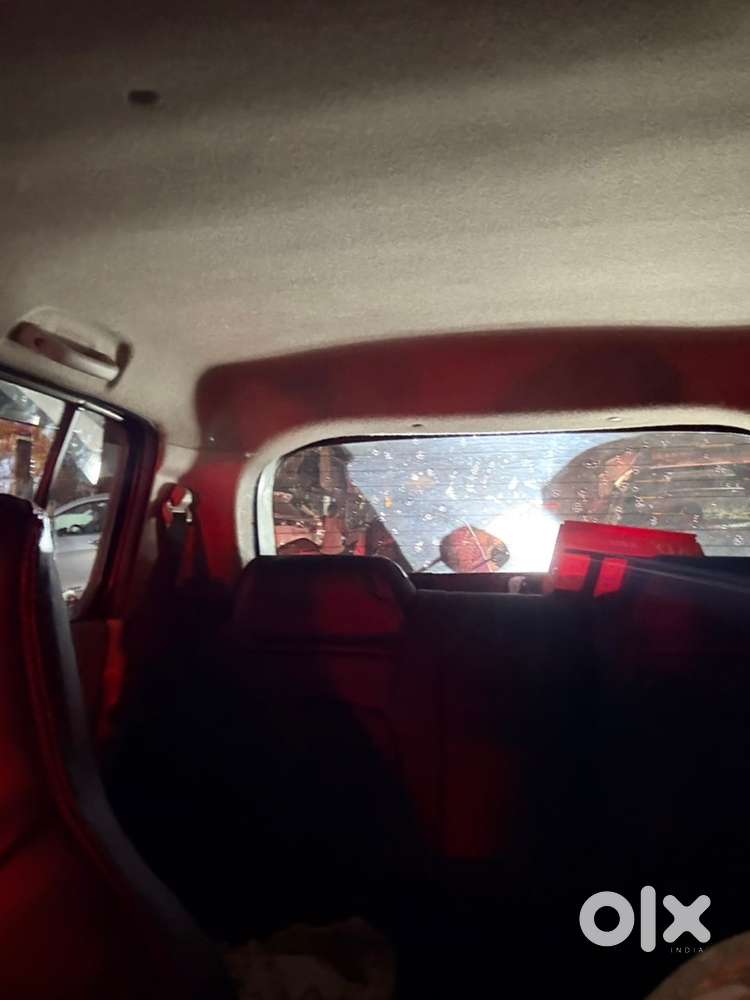 Maruti Suzuki Celerio 2016