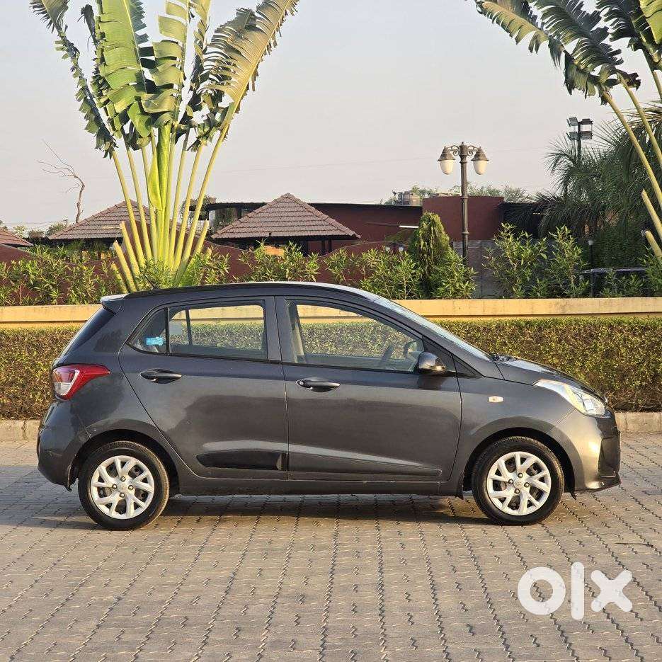 Hyundai Grand I10 1.2 Kappa Magna, 2020, Petrol