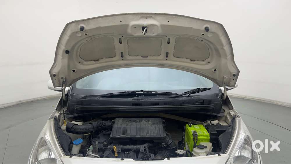 Hyundai Grand I10 1.2 Kappa Asta, 2015, Petrol