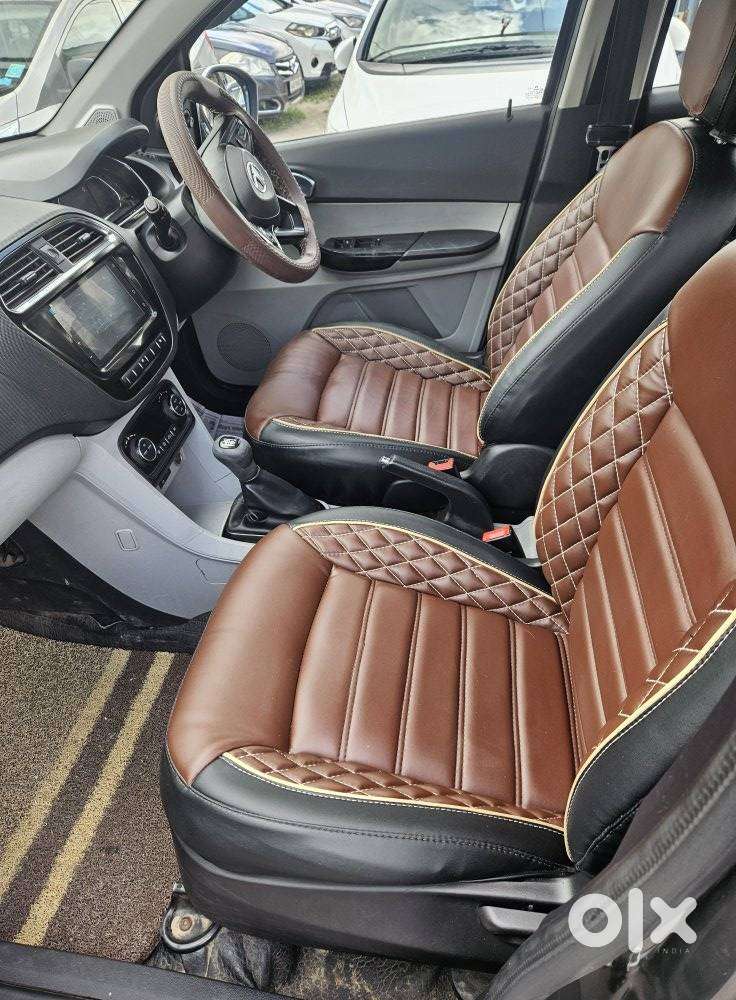 Tata Tiago 1.2 Revotron Xz (o), 2020, Petrol