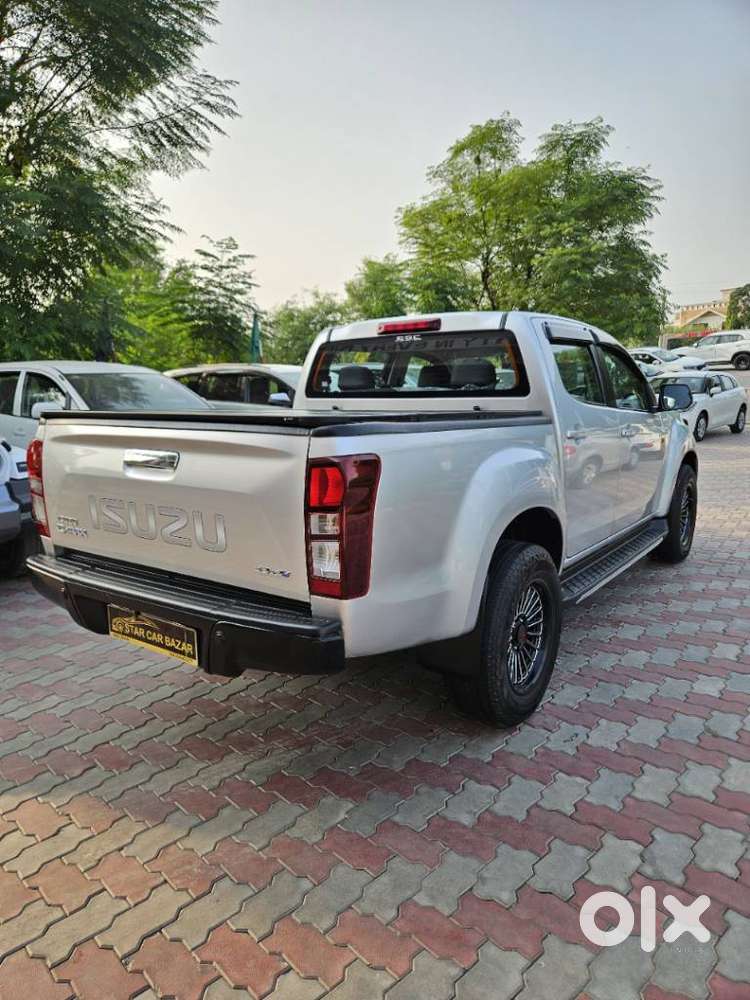 Isuzu Hi-lander 4x2 Mt, 2025, Diesel