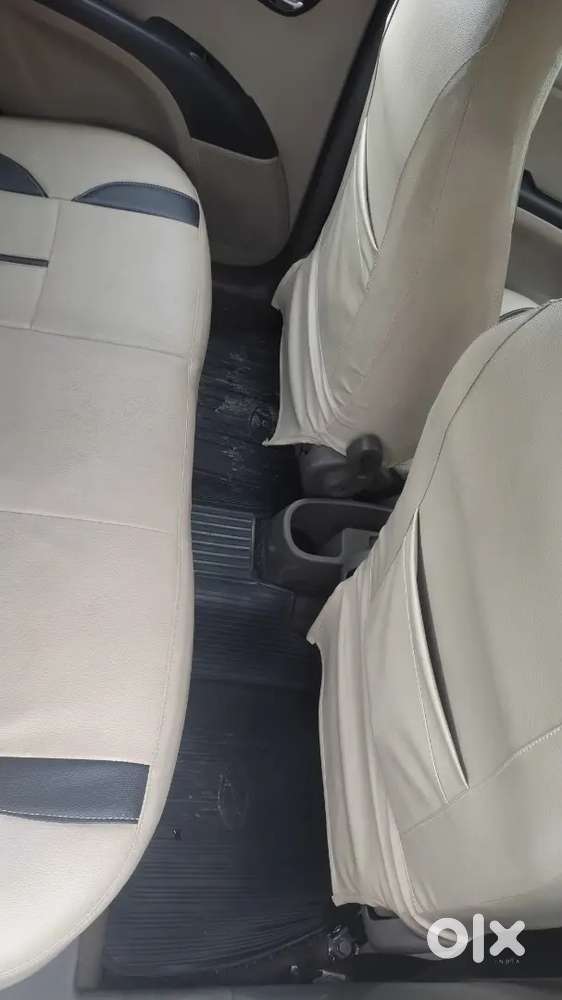 Hyundai I10 2010 Petrol 108000 Km Driven