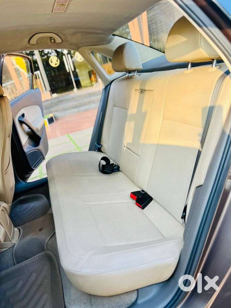 Volkswagen Vento 1.5 Tdi Highline Plus At, 2015, Diesel