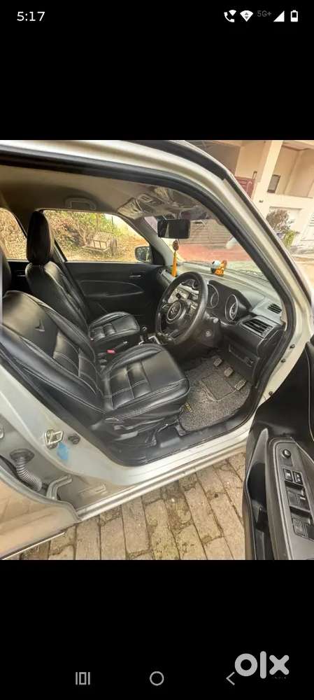 Maruti Suzuki Swift 2019 Vip No. 7000