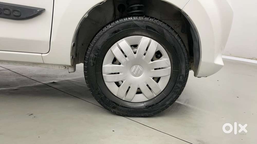 Maruti Suzuki Alto 800 Lxi, 2013, Petrol