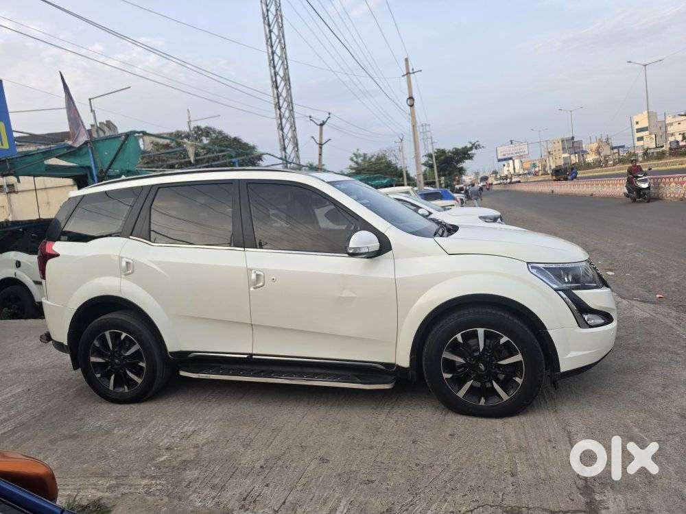 Mahindra Xuv500 W11 At, 2021, Diesel