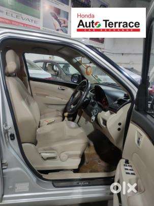 Maruti Suzuki Swift Dzire Lxi, 2014, Petrol