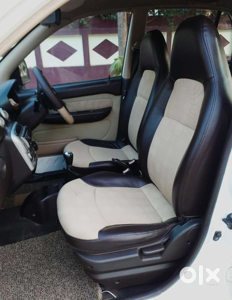Hyundai Santro Xing 2012