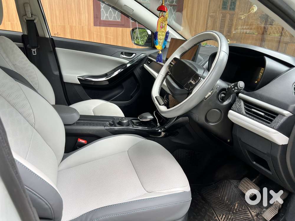 Tata Nexon Ev Fearless Plus Lr, 2023