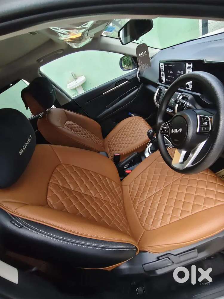 Kia Sonet Htk Plus 2026