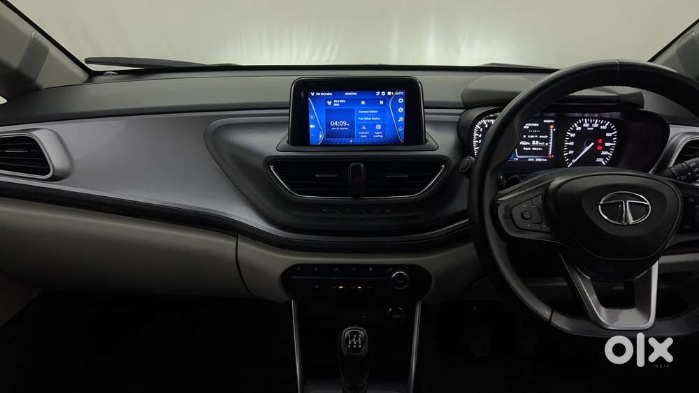 Tata Altroz 1.2 Xz Plus Petrol, 2023, Petrol