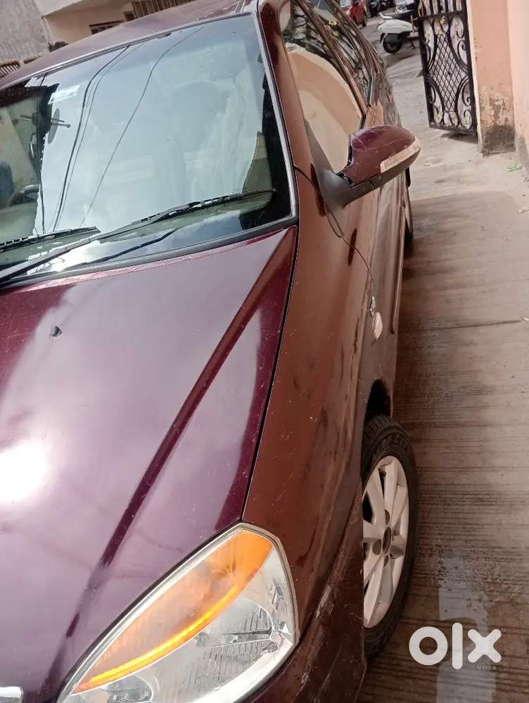 2011 Tata Indigo Ecs Car Is In Excellent Condition All