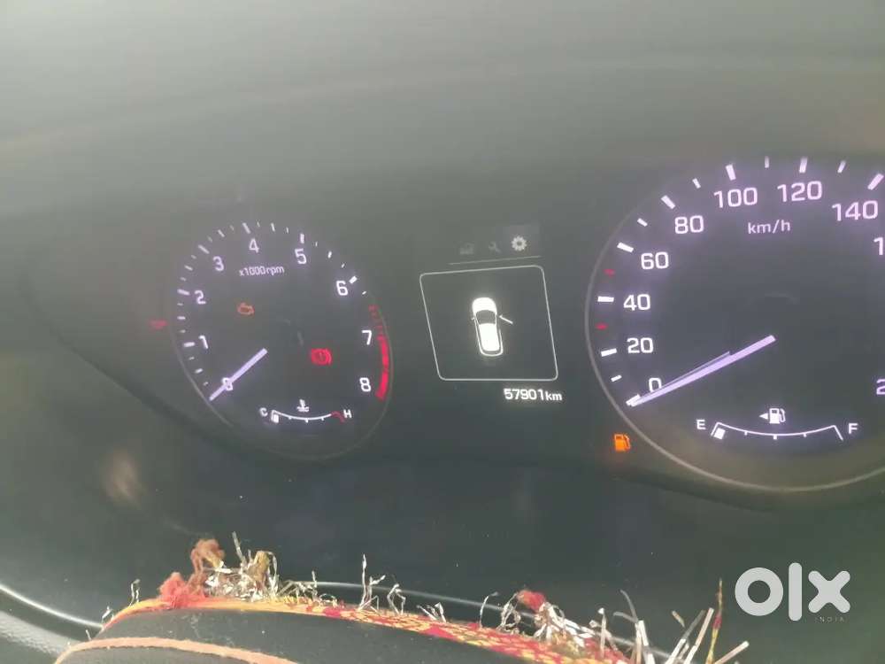 Hyundai I20 Active 2018 Base