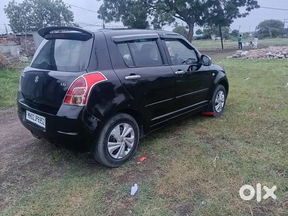 Maruti Suzuki Swift 2008 Car