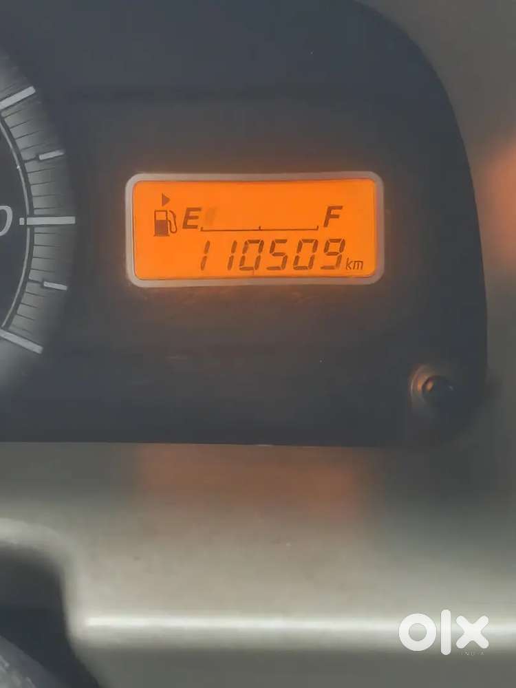Maruti Eeco 2011 Superb Condition