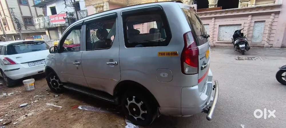 Mahindra Xylo 2016 Diesel