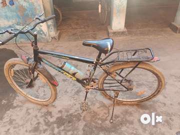 Tata ki cycle hi mujhe 3 mahine hua hi khride hua Bicycles