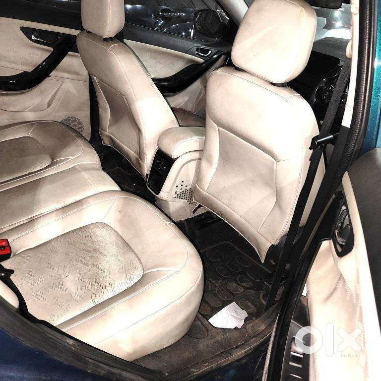 Tata Nexon Ev Xz Plus Lux, 2020, Electric