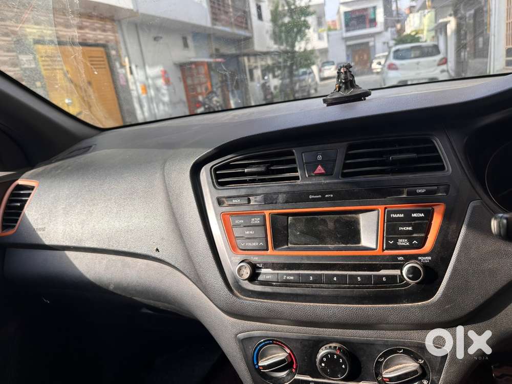 Hyundai I20 Active 2017 Model