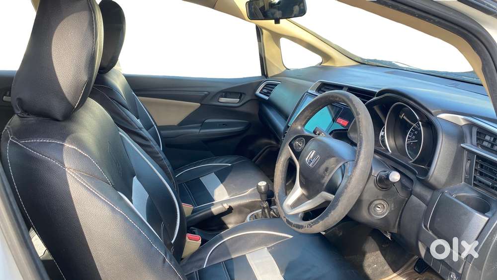 Honda Jazz 1.5 Sv I Dtec, 2015, Diesel