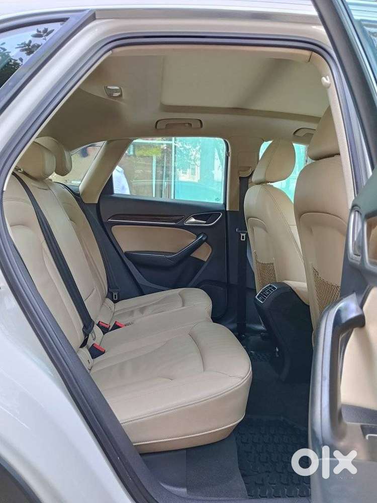 Audi Q3 30 Tfsi S Tronic, 2019, Petrol