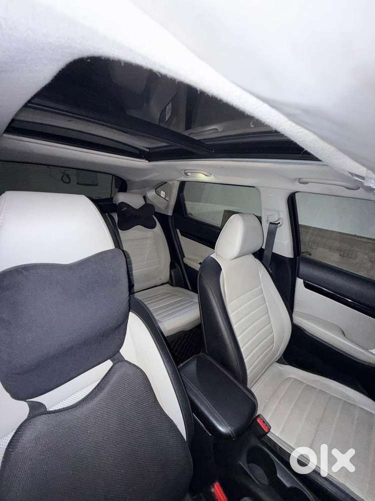 With 2.5 Years Of Extended Warranty By Kia