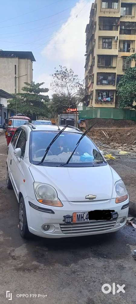 Top Model Wit Good Service Record