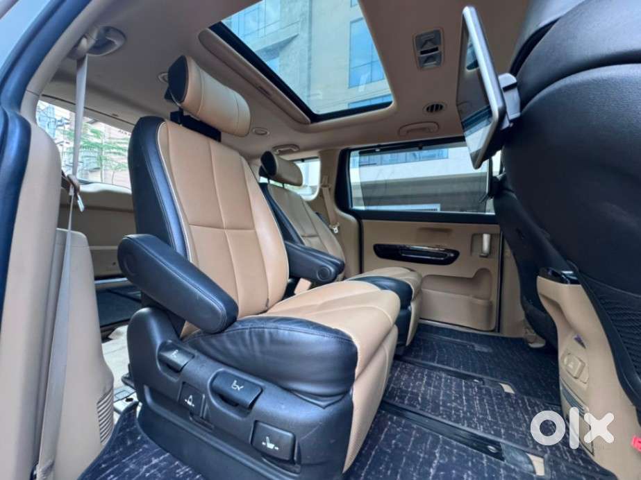 Kia Carnival Limousine, 2020, Diesel