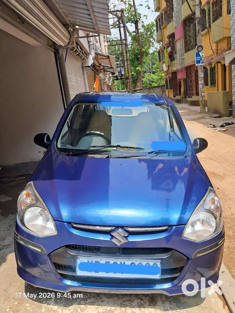 Good Condition Runing Personal Car