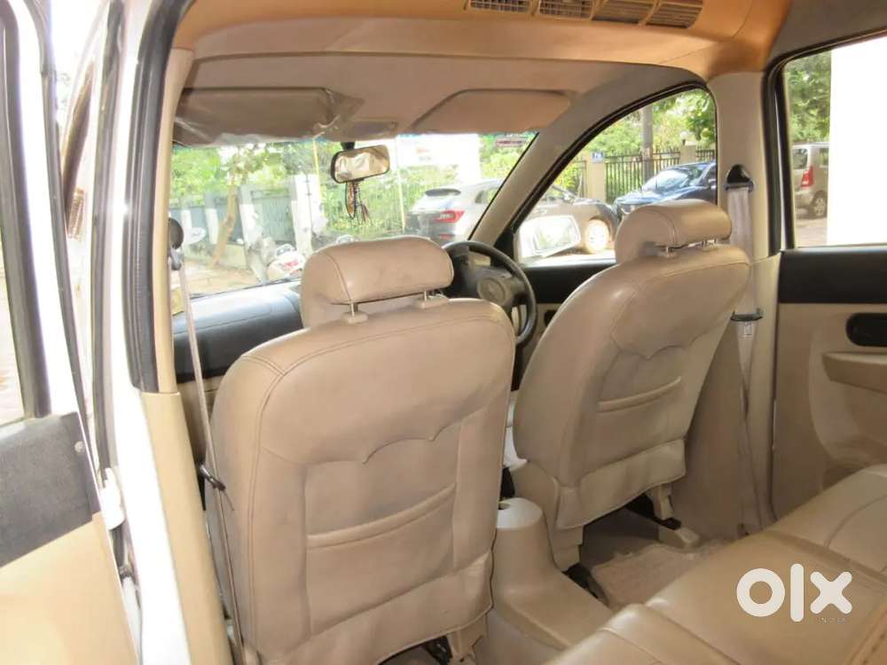 Chevrolet Enjoy 2015 Diesel 44000 Km Driven