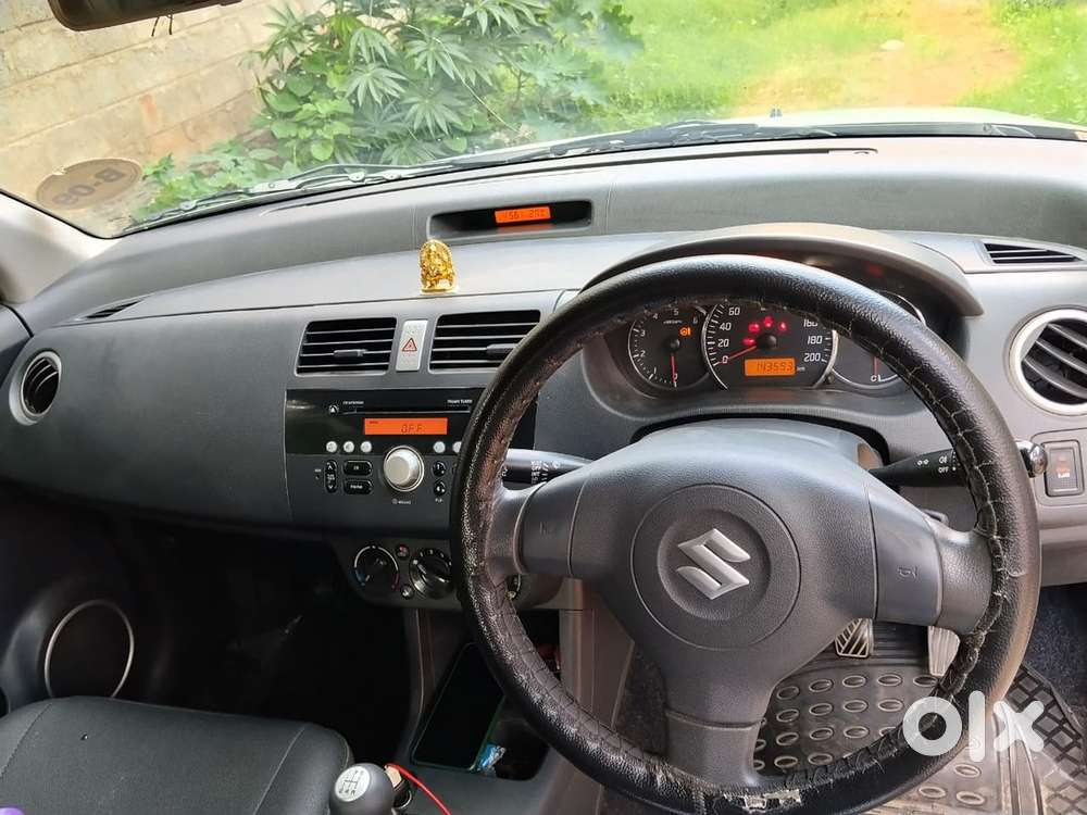 Swift Dzire Vdi 2012 Model