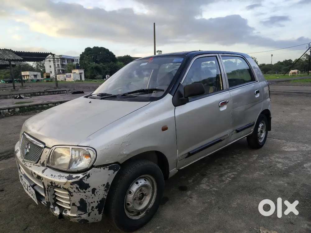 Maruti Suzuki Alto 2006