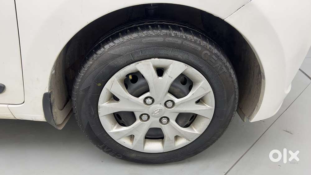 Hyundai Grand I10 1.2 Kappa Magna, 2013, Petrol