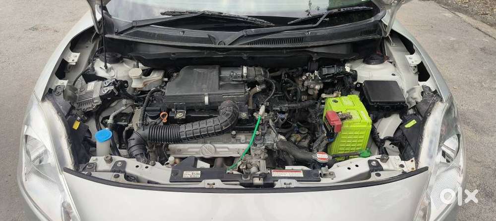 Maruti Suzuki Swift Vxi Cng, 2023, Cng & Hybrids