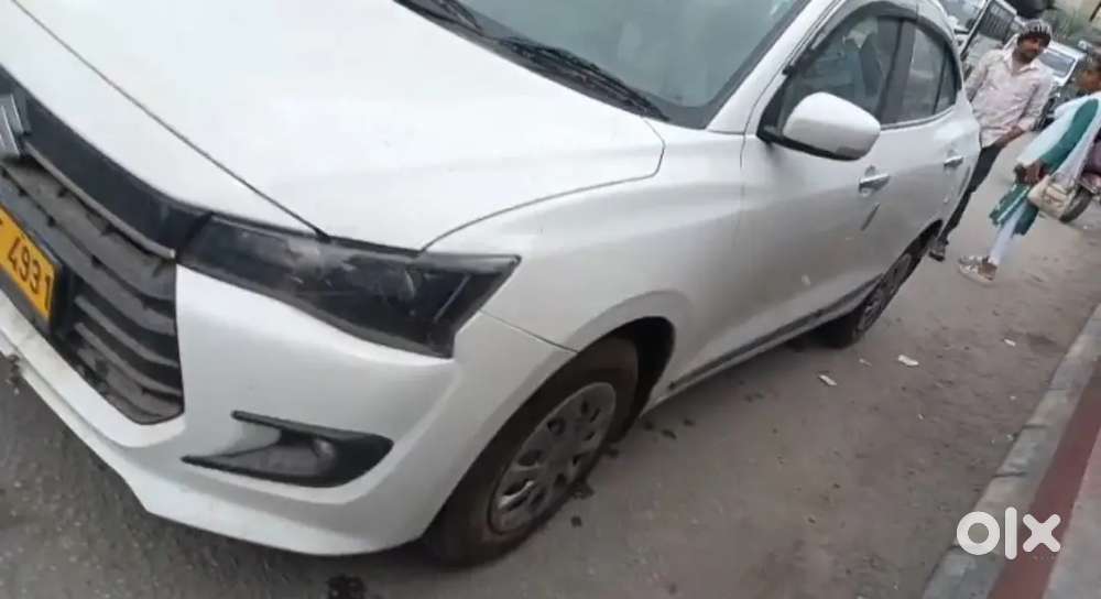 Maruti Suzuki Dzire 2025 Petrol Manual