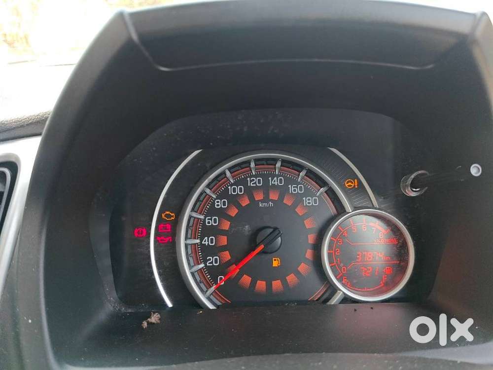 Maruti Suzuki Wagon R Zxi 1.2, 2020, Petrol