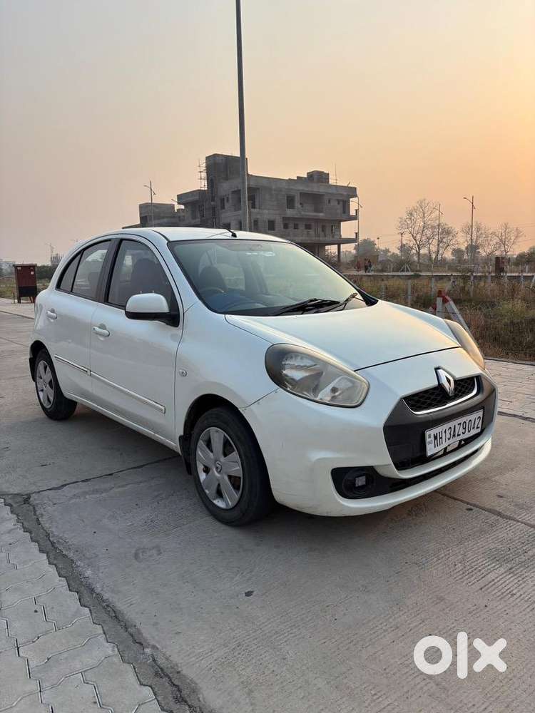 Renault Pulse 2013 Diesel Well Maintained