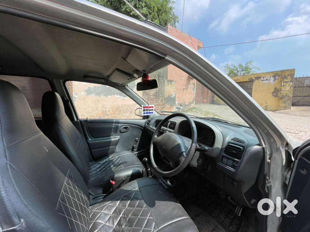 Maruti Suzuki Alto 2011