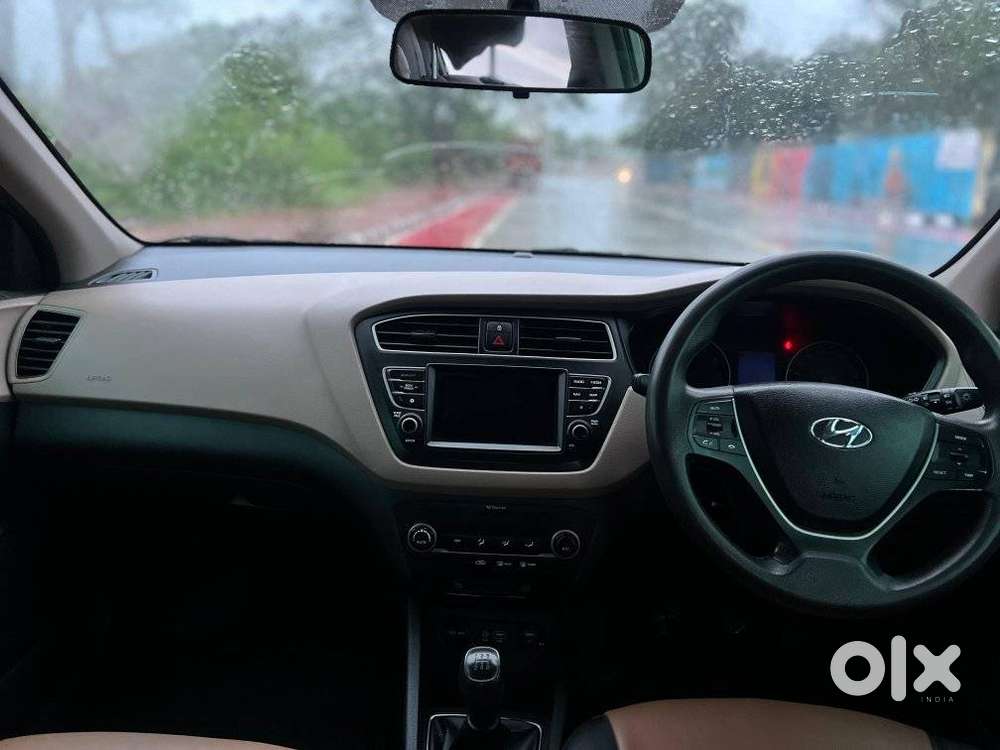 Hyundai I20 1.2 Asta, 2018, Petrol