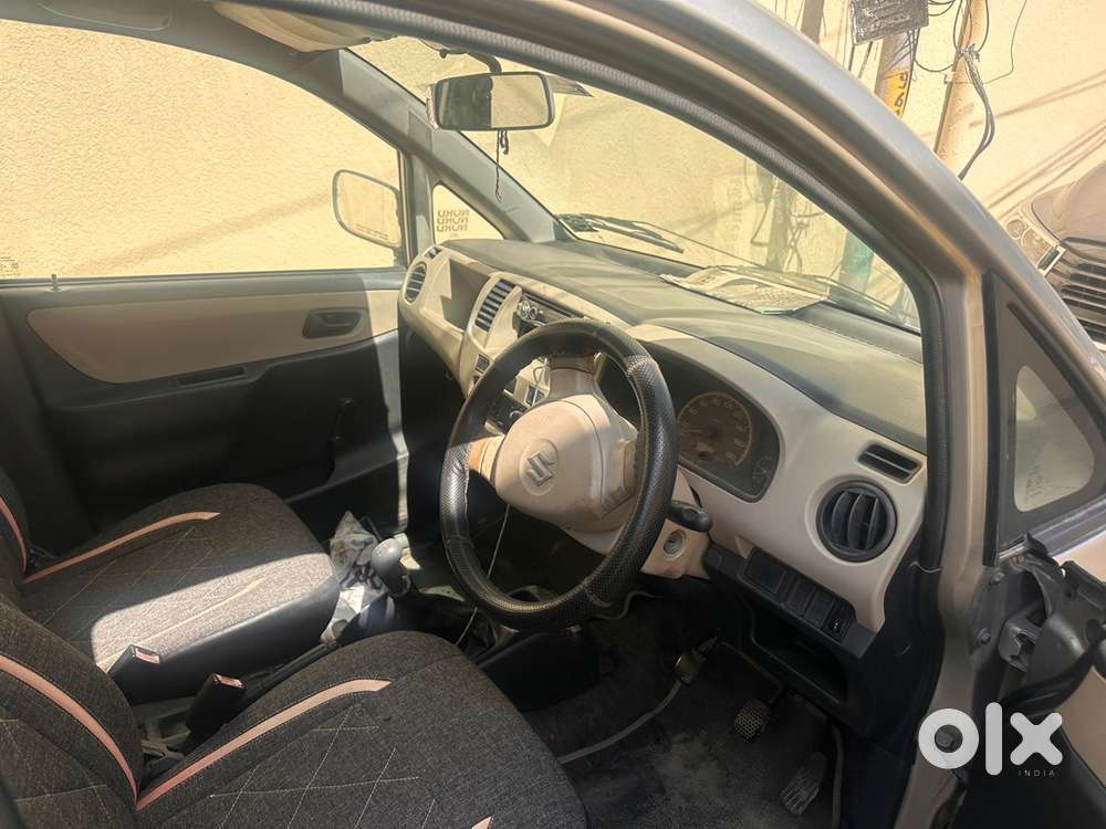 Maruti Suzuki Zen 2007