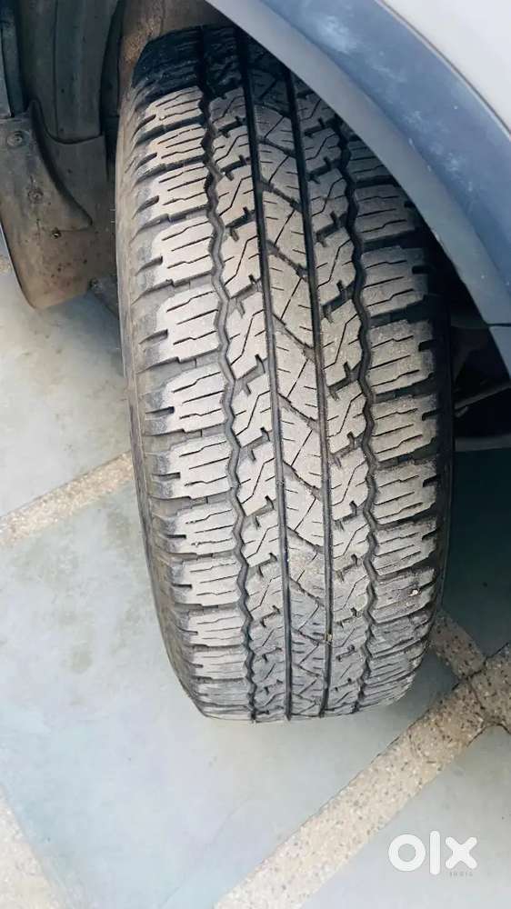 Excellent Condition-toyota Fortuner 2018 Model Very Well Maintained